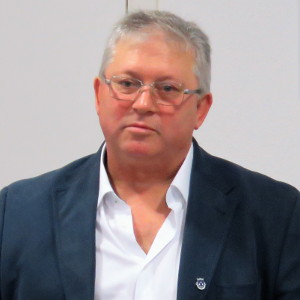 Alexandre Miguel Cordeiro Magrinho - CDU