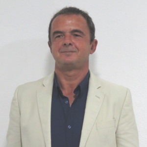 Luís Alexandre Rosa Rodrigues dos Santos Espinho