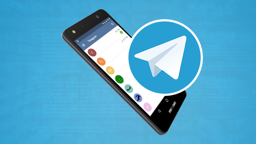 JF Gâmbia Pontes Alto da Guerra lança canal no Telegram