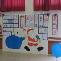 Festa de Natal nas Escolas