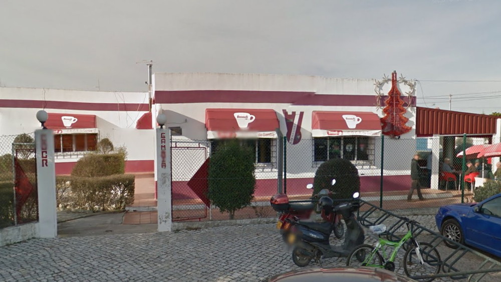 Clube Desportivo, Cultural e Recreativo de Gâmbia