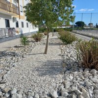 Requalificação do Espaço Público do Poço Mouro