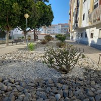 Requalificação do Espaço Público do Poço Mouro