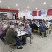 Festa de Abril celebra Poder Local e Democracia com música, convívio e tertúlia