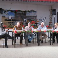 Festa de Abril celebra Poder Local e Democracia com música, convívio e tertúlia