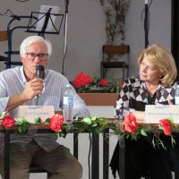 Festa de Abril celebra Poder Local e Democracia com música, convívio e tertúlia