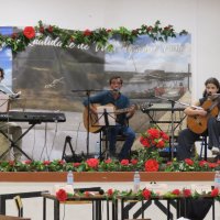 Festa de Abril celebra Poder Local e Democracia com música, convívio e tertúlia