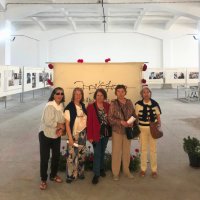 Junta de Freguesia promove visita a exposição dedicada a José Afonso