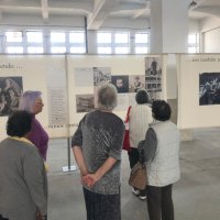 Junta de Freguesia promove visita a exposição dedicada a José Afonso