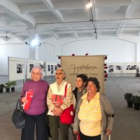 Junta de Freguesia promove visita a exposição dedicada a José Afonso